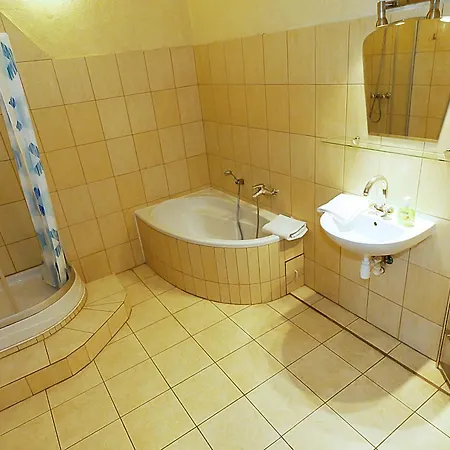 アパート Legendary クラクフ