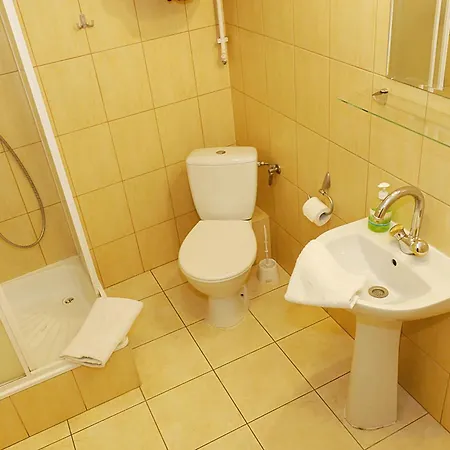 Legendary Apartamento *