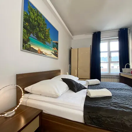 Legendary クラクフ