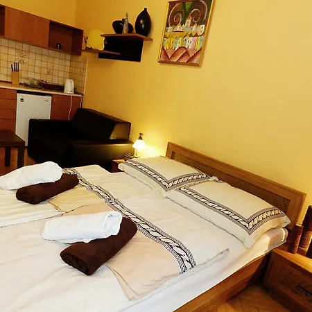 アパート Legendary