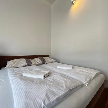 Apartmán Legendary *