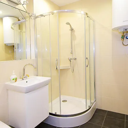 アパート Legendary