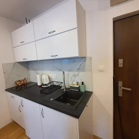 Legendary アパート *