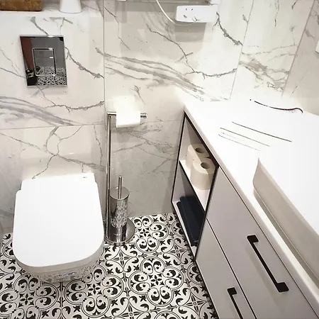 Legendary شقة كراكوفيا