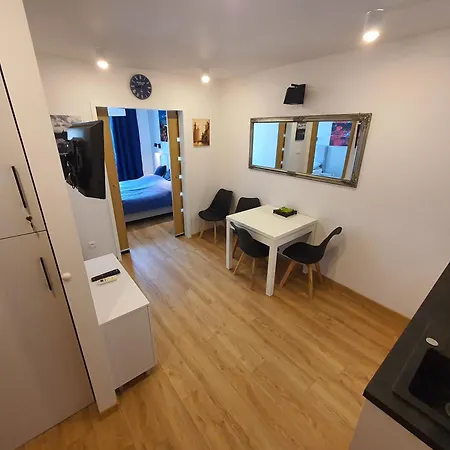 Legendary アパート クラクフ