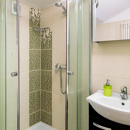 Legendary * كراكوفيا