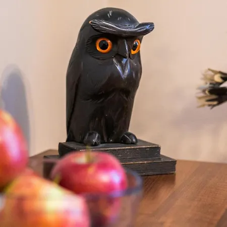 Legendary アパート *