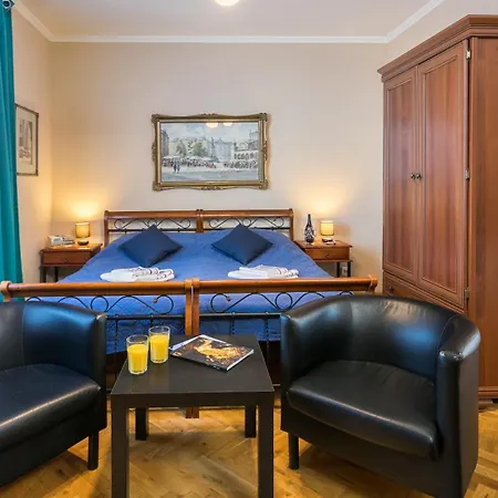 Legendary * クラクフ