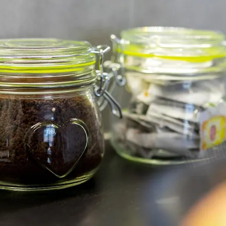 アパート Legendary クラクフ