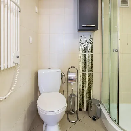 Legendary アパート クラクフ