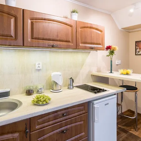 شقة Legendary كراكوفيا