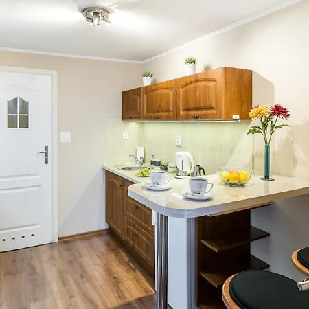 Legendary Apartmán