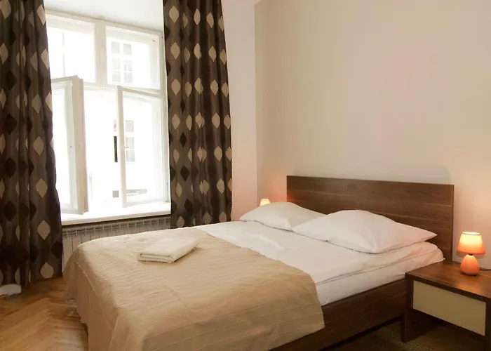 Legendary Apartment Krakau