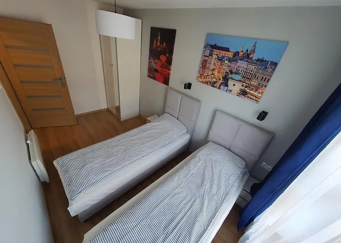 Legendary Apartment *