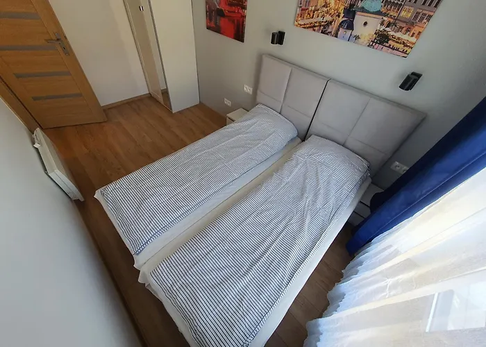 Legendary Apartment *