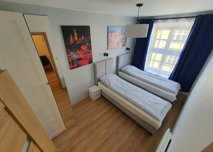 Legendary Apartment *