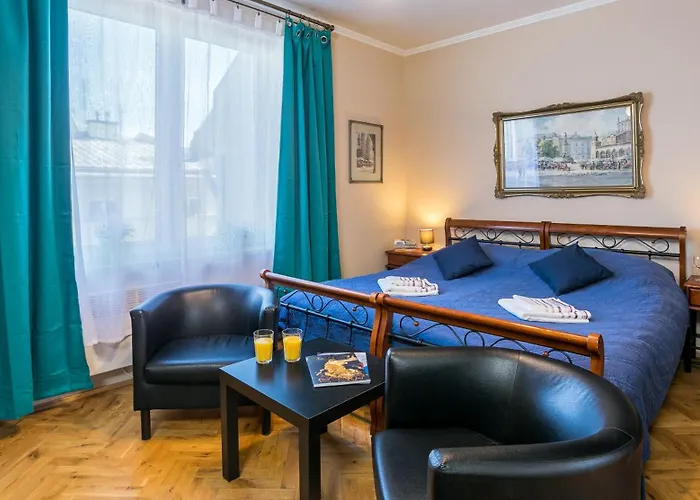 Apartment Legendary *