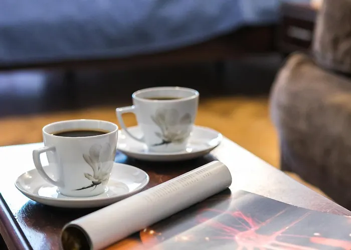 Legendary Apartment *