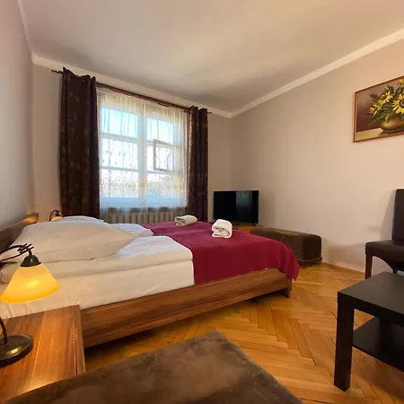 Legendary Appartement Cracovie