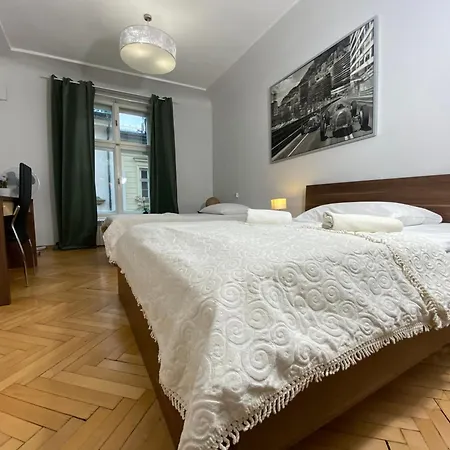 Legendary * Cracovie