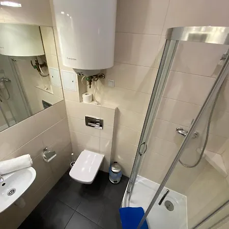Appartement Legendary Cracovie