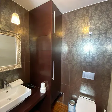 Legendary Apartamento *