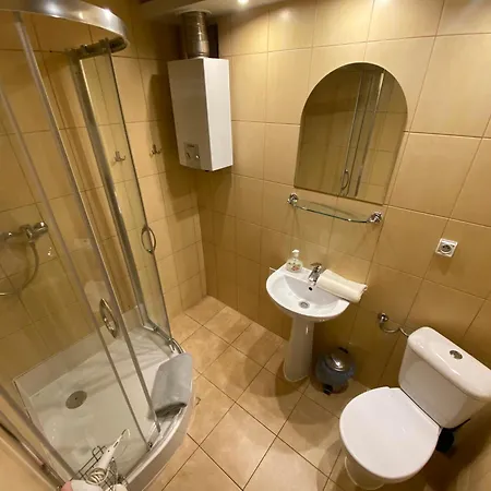 Legendary Appartement