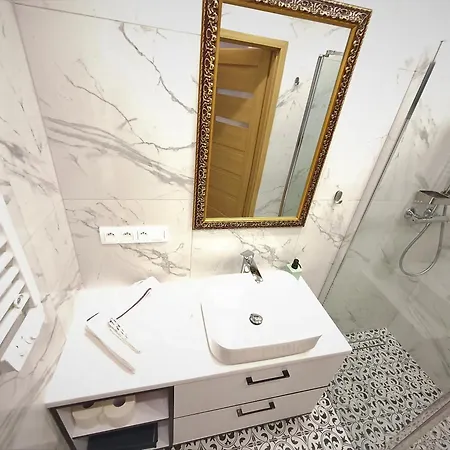 Appartement Legendary *
