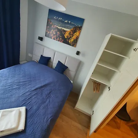 Apartamento Legendary