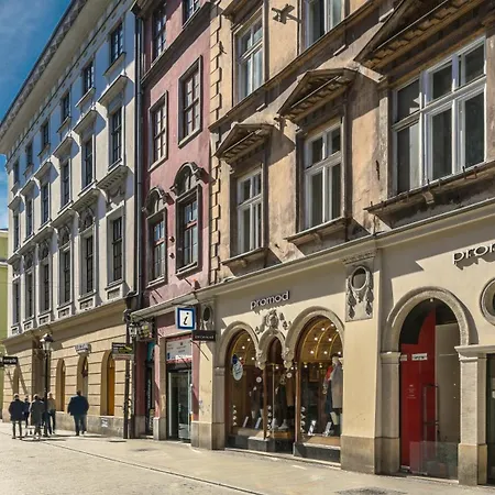 Appartement Legendary