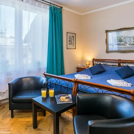 Appartement Legendary *