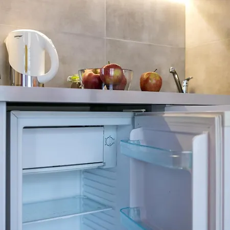 Legendary Appartement