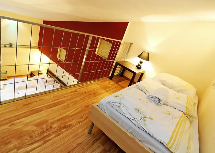 Appartement Legendary