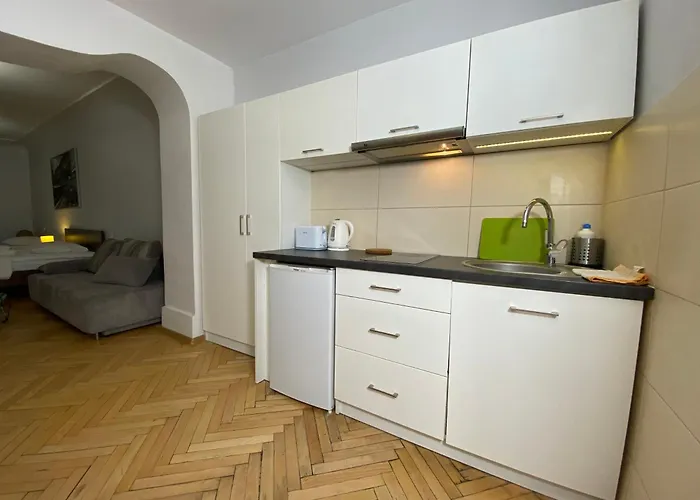 Legendary Appartement *