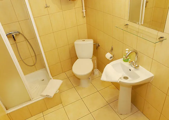 Legendary Appartement *