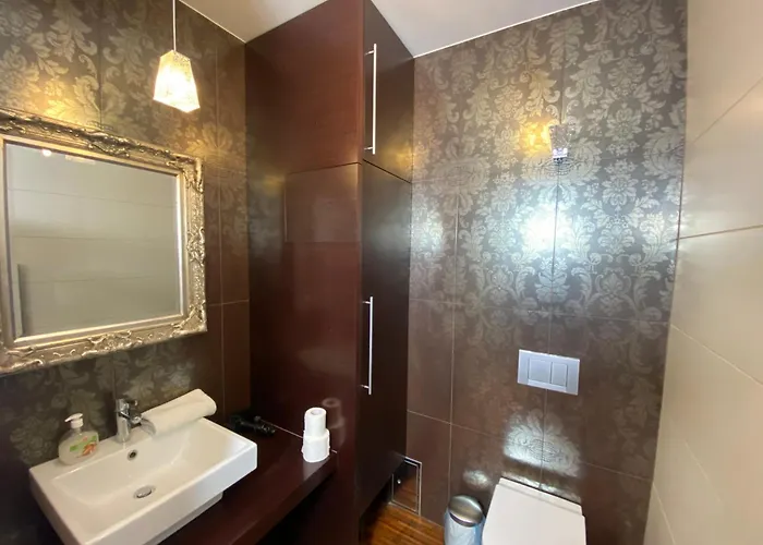 Legendary Appartement *