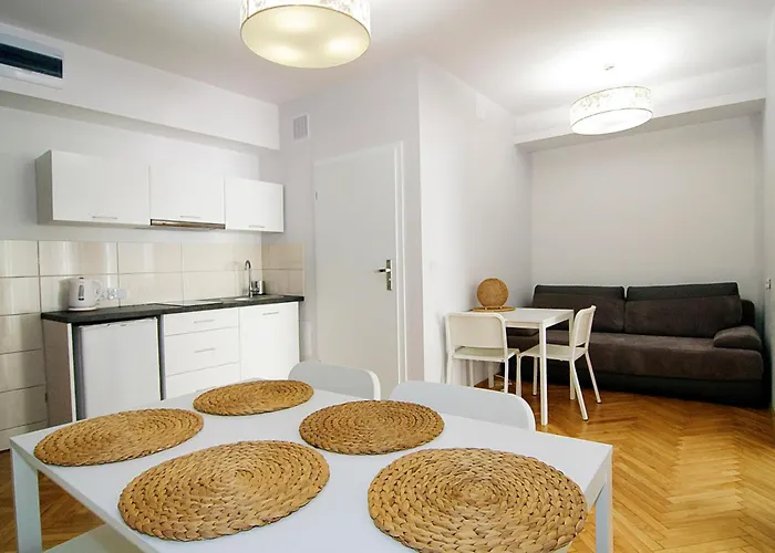 Legendary Appartement *