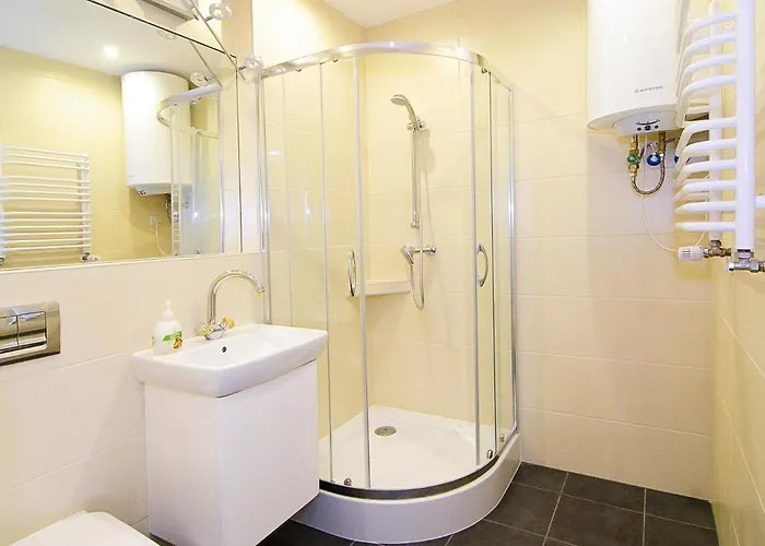 Appartement Legendary