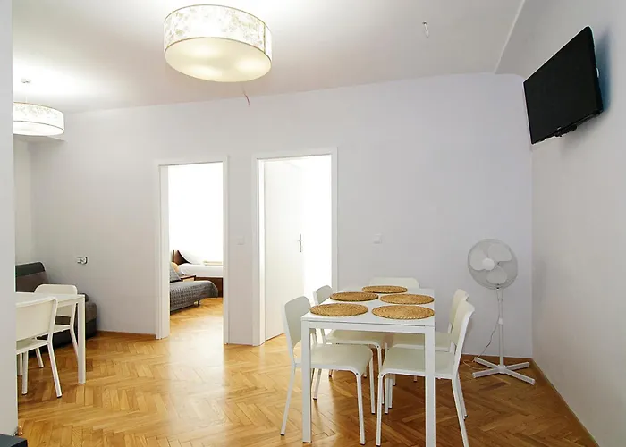 Legendary Appartement *