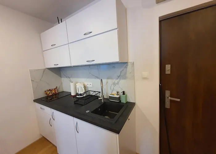 Legendary Appartement *