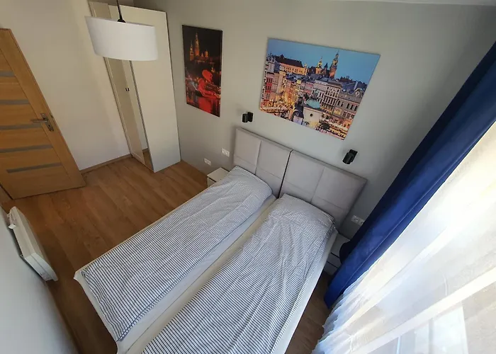 Legendary Appartement
