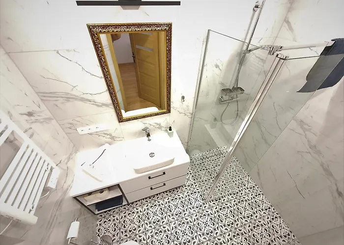 Appartement Legendary *