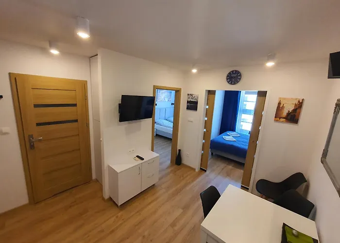 Legendary * Cracovie