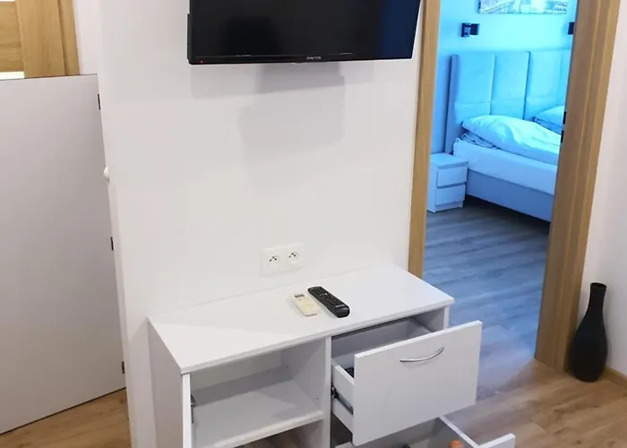 Appartement Legendary *