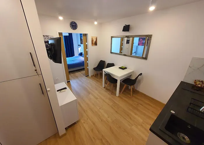 Legendary Appartement Cracovie