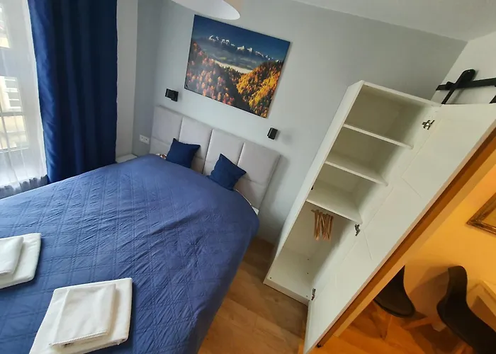 Appartement Legendary