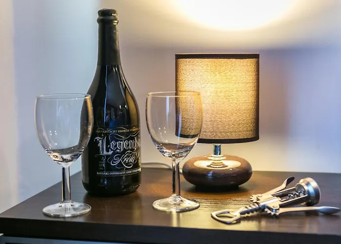 Legendary * Cracovie