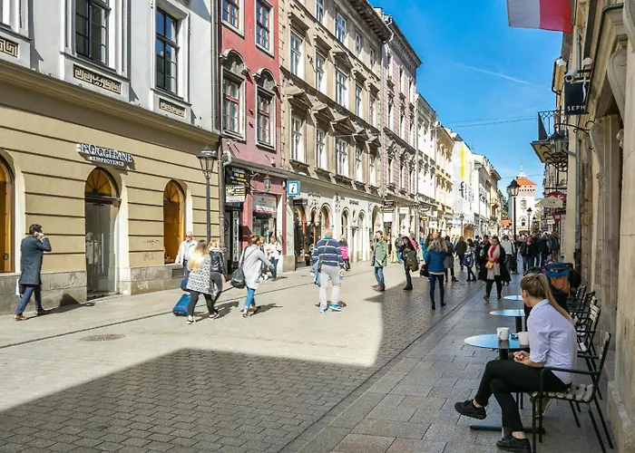 Appartement Legendary