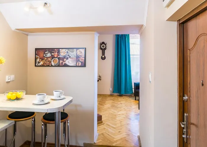 Legendary Appartement *