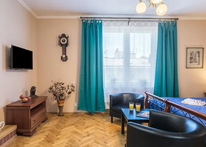 Appartement Legendary